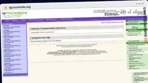 Publish Guest Post on tgcrossroads.org