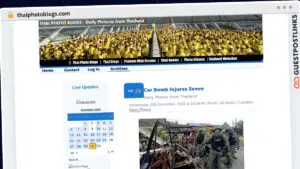 Publish Guest Post on thaiphotoblogs.com