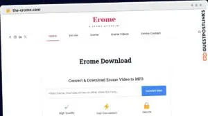 Publish Guest Post on the-erome.com