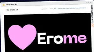 Publish Guest Post on the-erome.uk