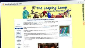 Publish Guest Post on the-leaping-lamp.com