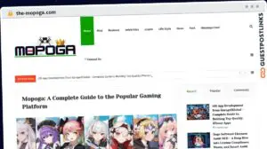 Publish Guest Post on the-mopoga.com