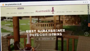 Publish Guest Post on the-plantation.co.uk