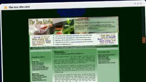 Publish Guest Post on the-tea-site.com