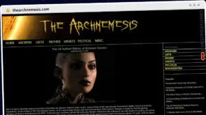 Publish Guest Post on thearchnemesis.com