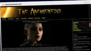 Publish Guest Post on thearchnemesis.com