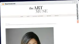 Publish Guest Post on theartmuse.net