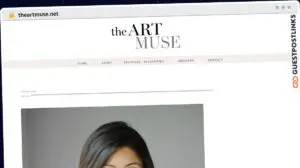 Publish Guest Post on theartmuse.net