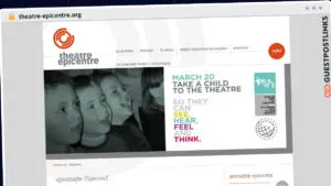 Publish Guest Post on theatre-epicentre.org