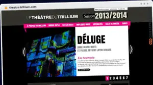 Publish Guest Post on theatre-trillium.com