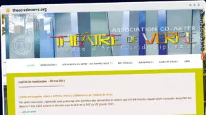 Publish Guest Post on theatredeverre.org