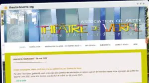 Publish Guest Post on theatredeverre.org