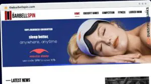 Publish Guest Post on thebarbellspin.com