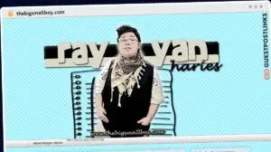 Publish Guest Post on thebigsmallboy.com