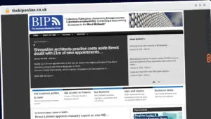 Publish Guest Post on thebiponline.co.uk