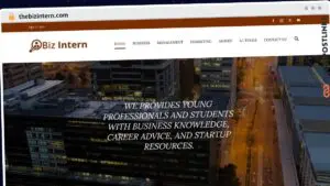 Publish Guest Post on thebizintern.com