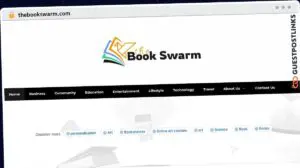 Publish Guest Post on thebookswarm.com