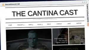 Publish Guest Post on thecantinacast.net