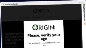 Publish Guest Post on thecbdorigin.com