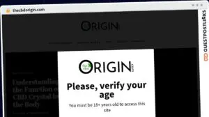 Publish Guest Post on thecbdorigin.com