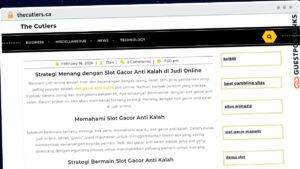Publish Guest Post on thecutlers.ca