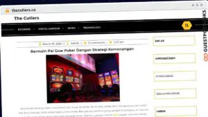 Publish Guest Post on thecutlers.ca
