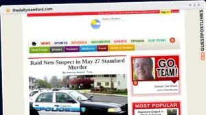 Publish Guest Post on thedailystamford.com