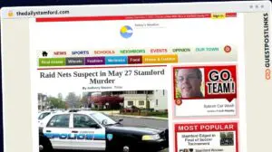 Publish Guest Post on thedailystamford.com