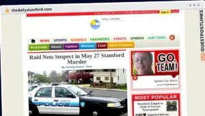 Publish Guest Post on thedailystamford.com