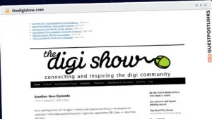 Publish Guest Post on thedigishow.com