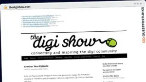 Publish Guest Post on thedigishow.com