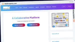 Publish Guest Post on thedisruptory.com