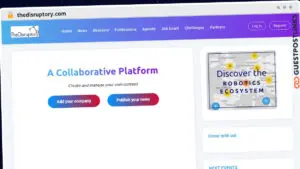Publish Guest Post on thedisruptory.com