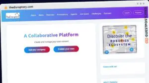 Publish Guest Post on thedisruptory.com