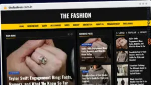 Publish Guest Post on thefashion.com.in