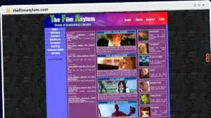 Publish Guest Post on thefilmasylum.com