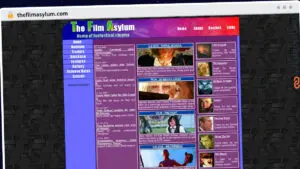 Publish Guest Post on thefilmasylum.com