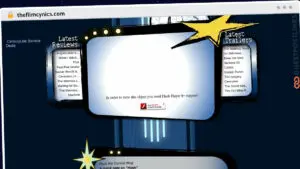 Publish Guest Post on thefilmcynics.com