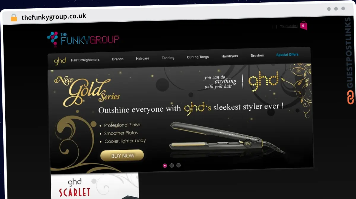 Publish Guest Post on thefunkygroup.co.uk