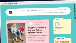 Publish Guest Post on thefunnypuns.com