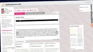 Publish Guest Post on thefuschiatree.com