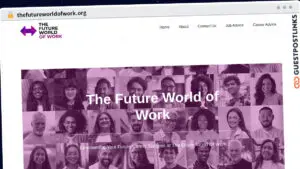 Publish Guest Post on thefutureworldofwork.org