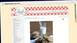Publish Guest Post on thegonzogourmet.com