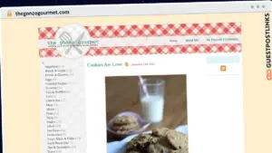Publish Guest Post on thegonzogourmet.com