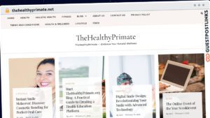 Publish Guest Post on thehealthyprimate.net