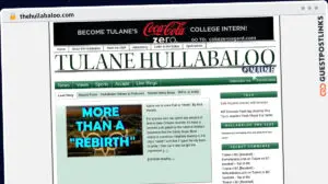 Publish Guest Post on thehullabaloo.com