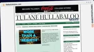 Publish Guest Post on thehullabaloo.com