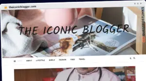 Publish Guest Post on theiconicblogger.com
