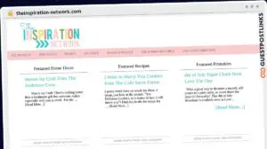 Publish Guest Post on theinspiration-network.com