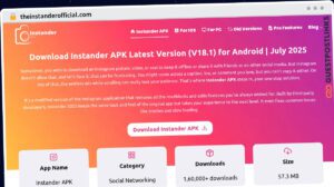 Publish Guest Post on theinstanderofficial.com